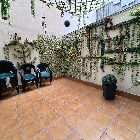 Badarosa 2 House10Min To Barceloncity&Nearto Beach Бадалона Екстер'єр фото