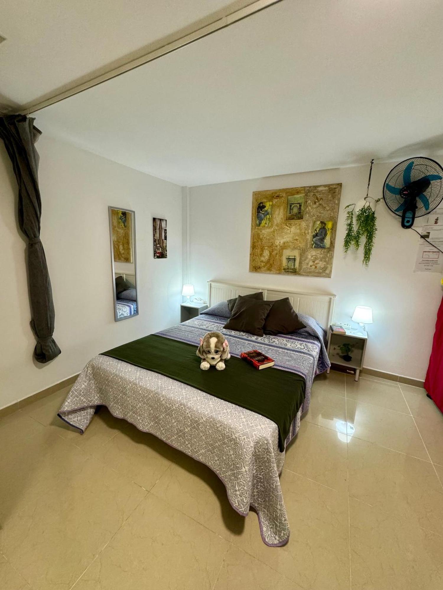 Badarosa 2 House10Min To Barceloncity&Nearto Beach Бадалона Екстер'єр фото